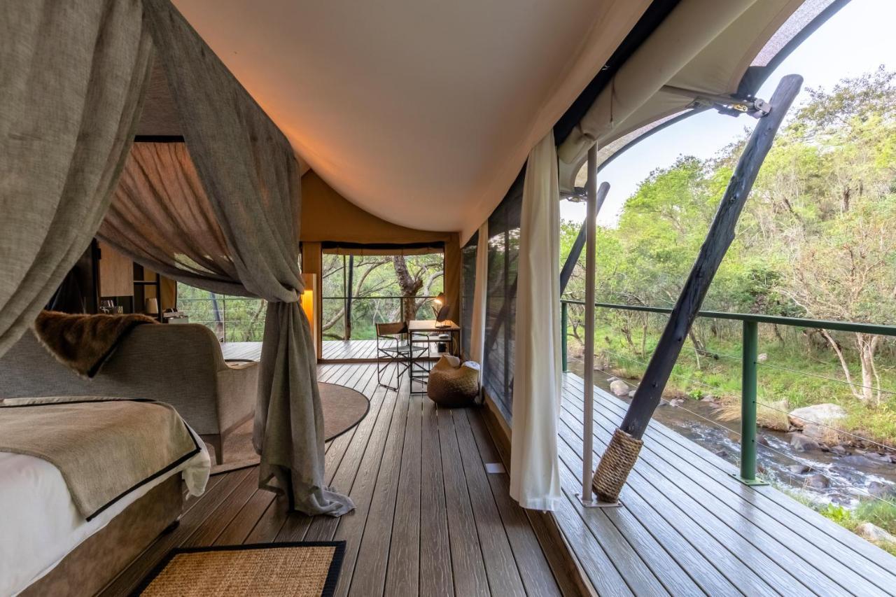 Mbizane Escarpment Retreat Villa Shoemanskloof Eksteriør billede