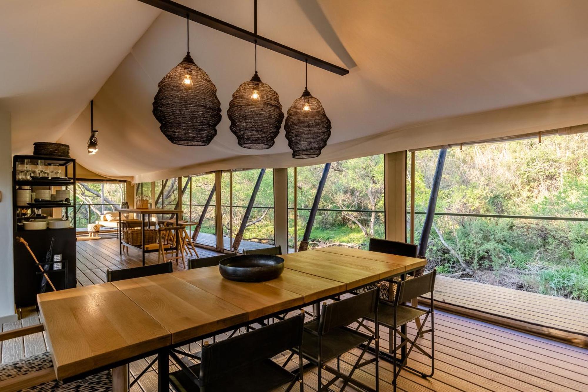 Mbizane Escarpment Retreat Villa Shoemanskloof Eksteriør billede