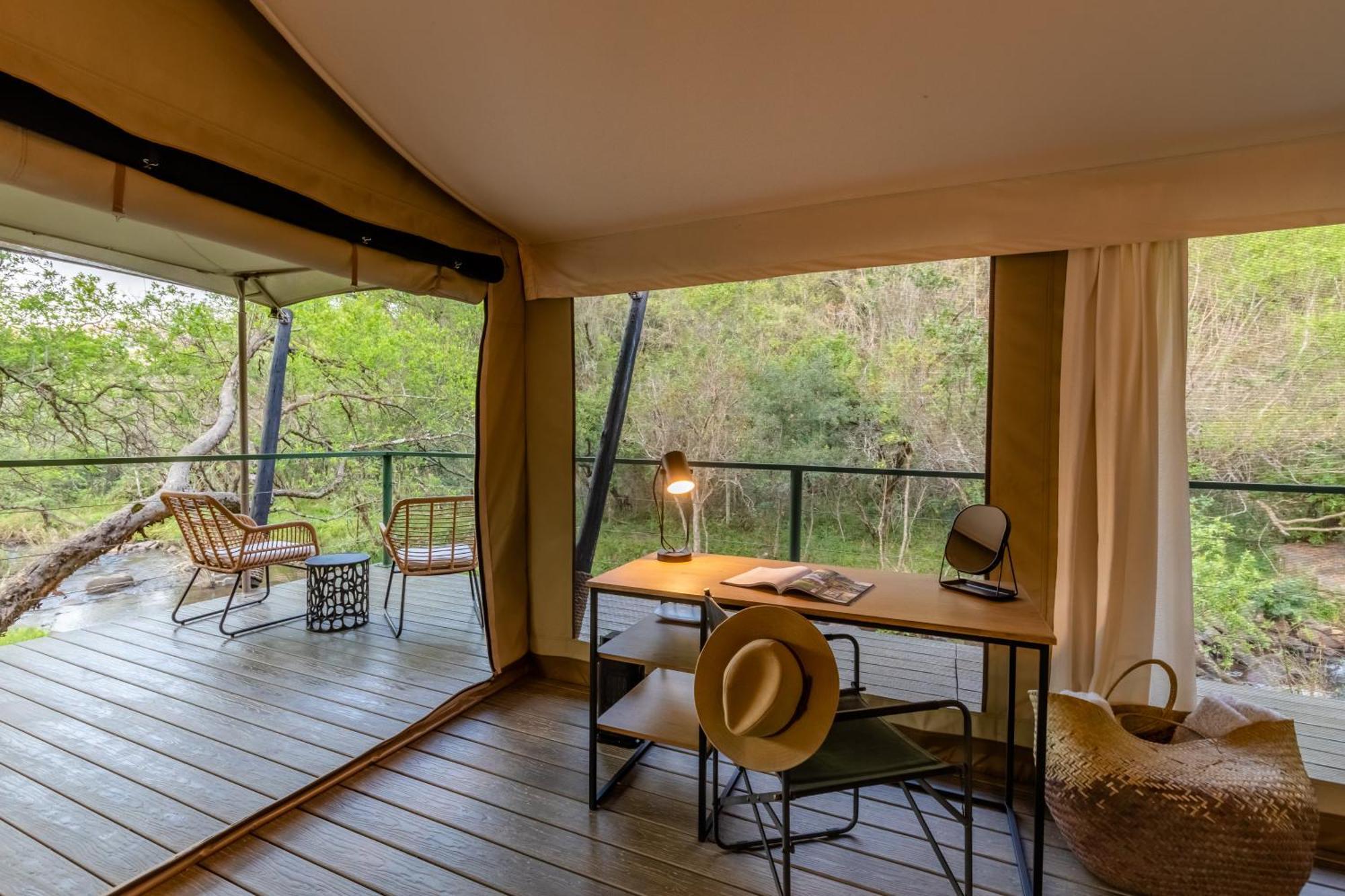 Mbizane Escarpment Retreat Villa Shoemanskloof Eksteriør billede