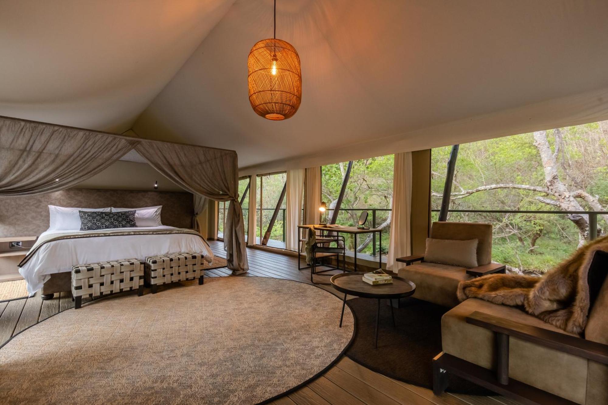 Mbizane Escarpment Retreat Villa Shoemanskloof Eksteriør billede