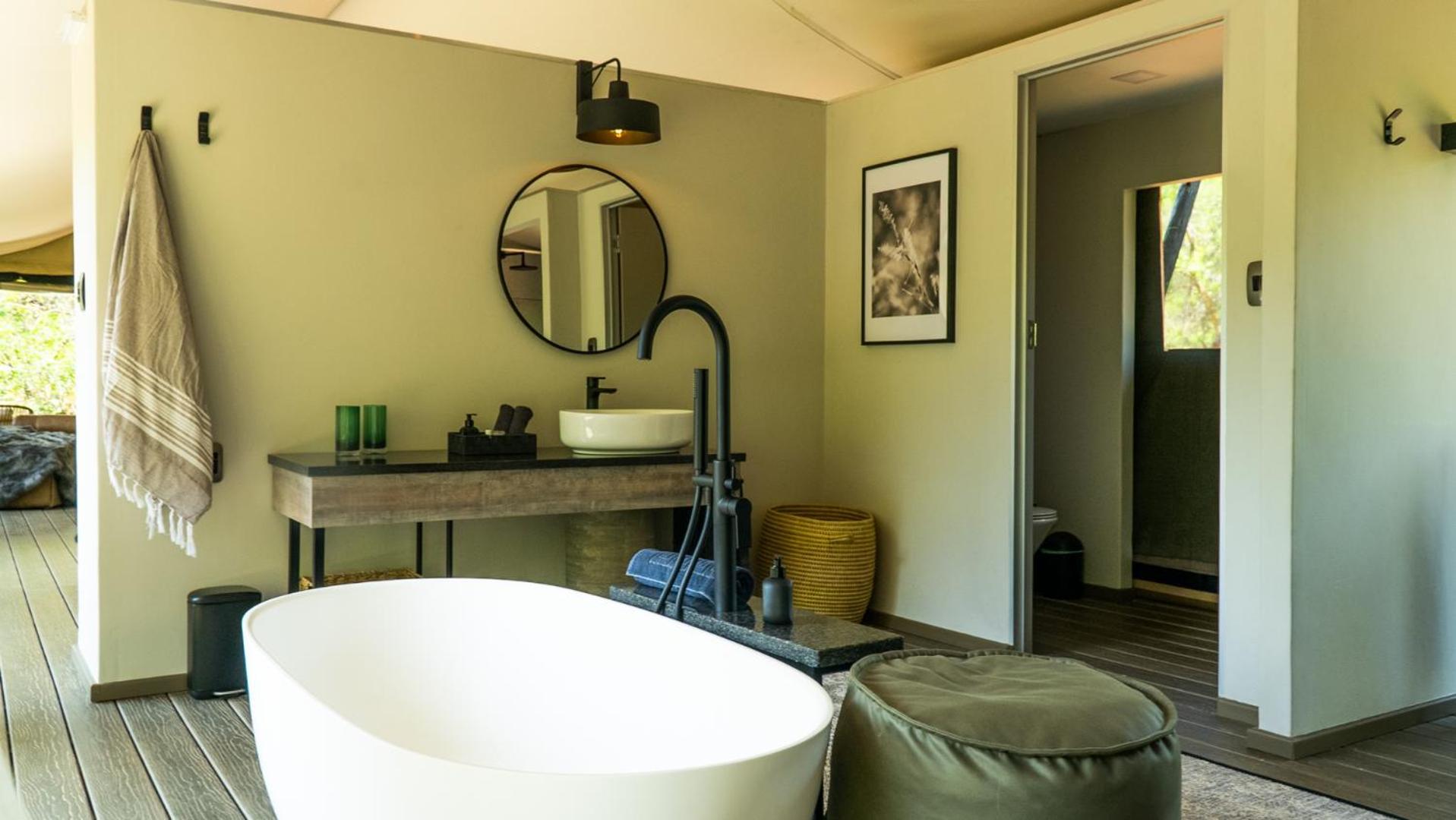 Mbizane Escarpment Retreat Villa Shoemanskloof Eksteriør billede