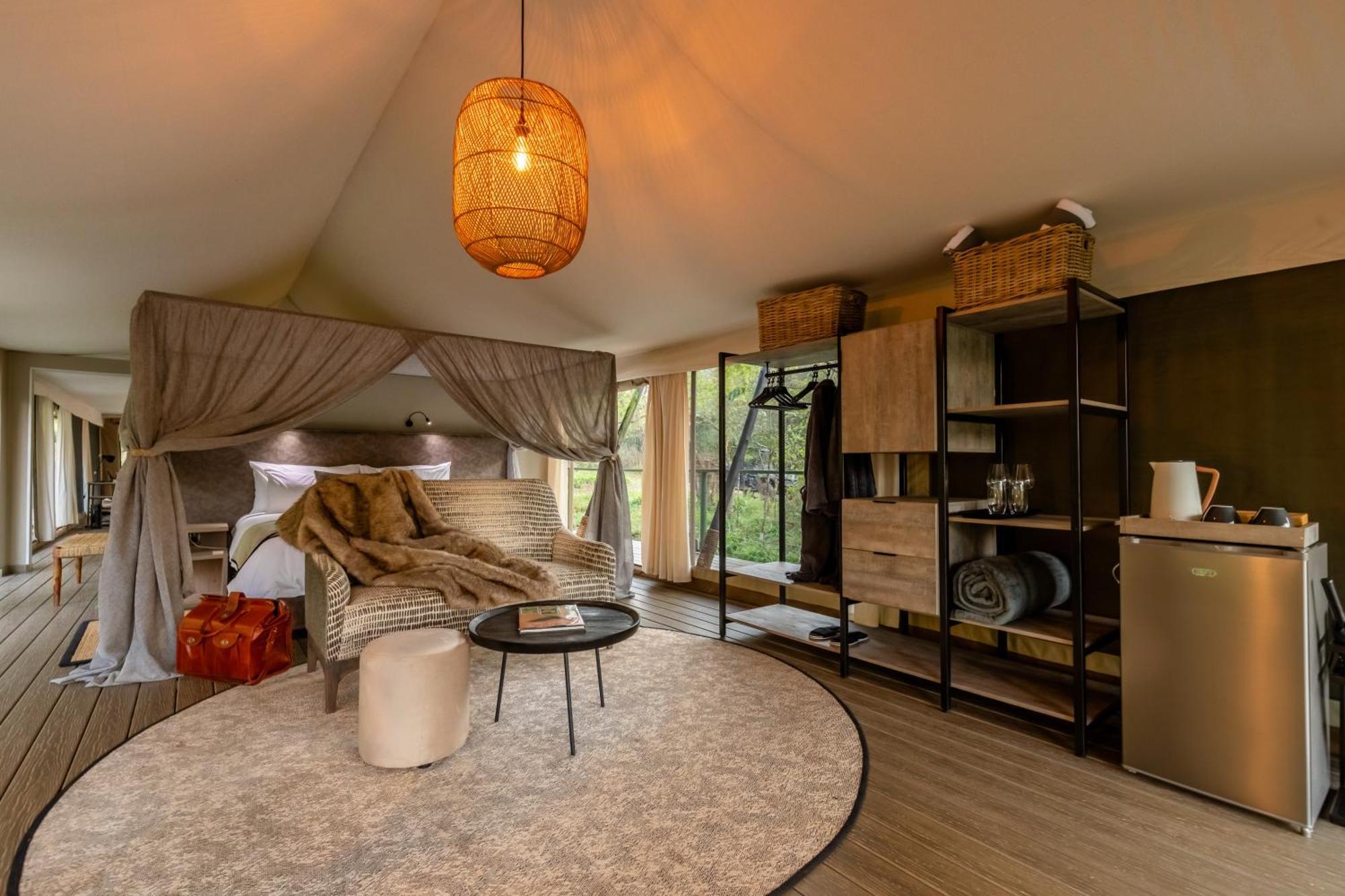 Mbizane Escarpment Retreat Villa Shoemanskloof Eksteriør billede