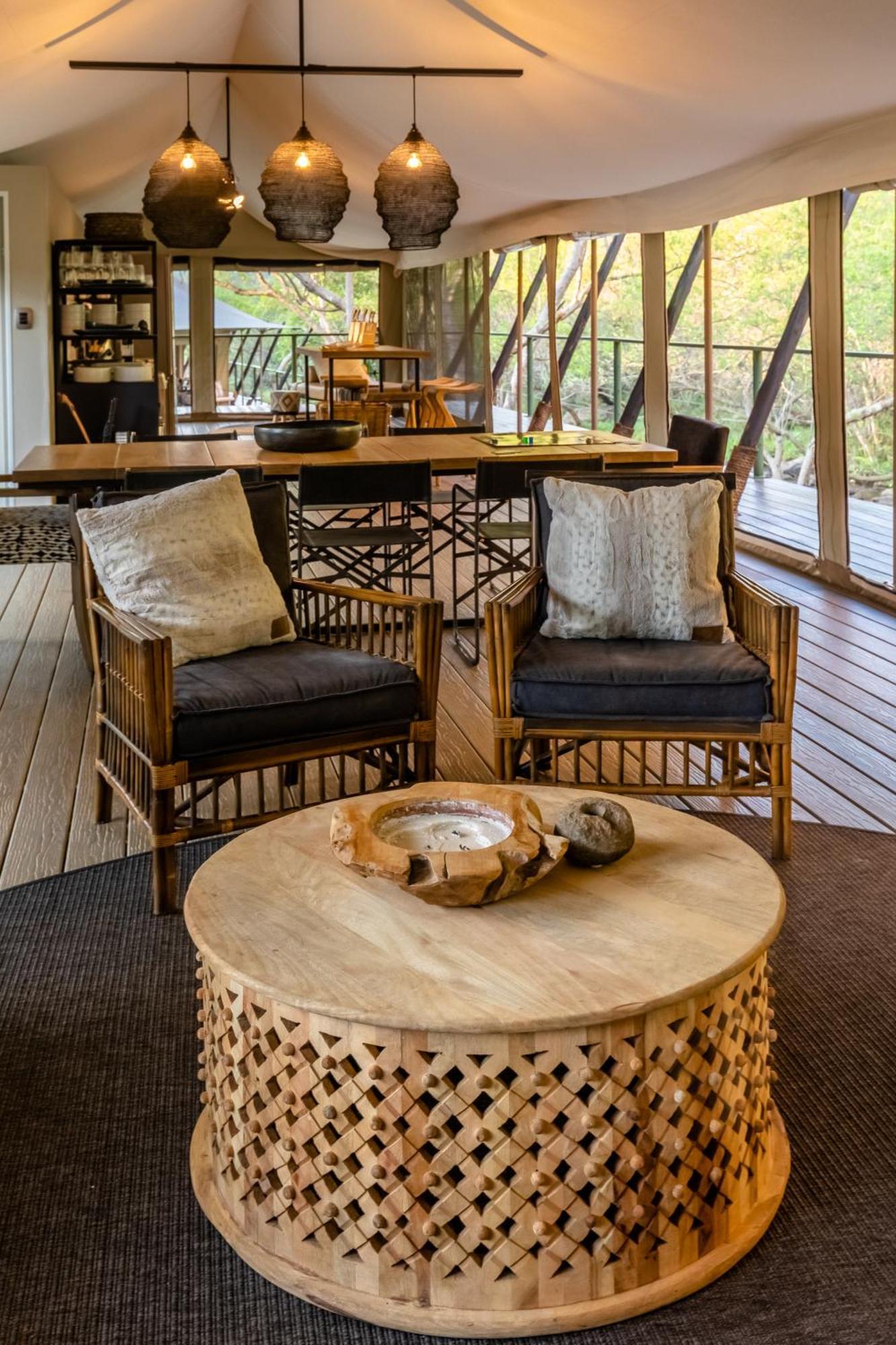 Mbizane Escarpment Retreat Villa Shoemanskloof Eksteriør billede