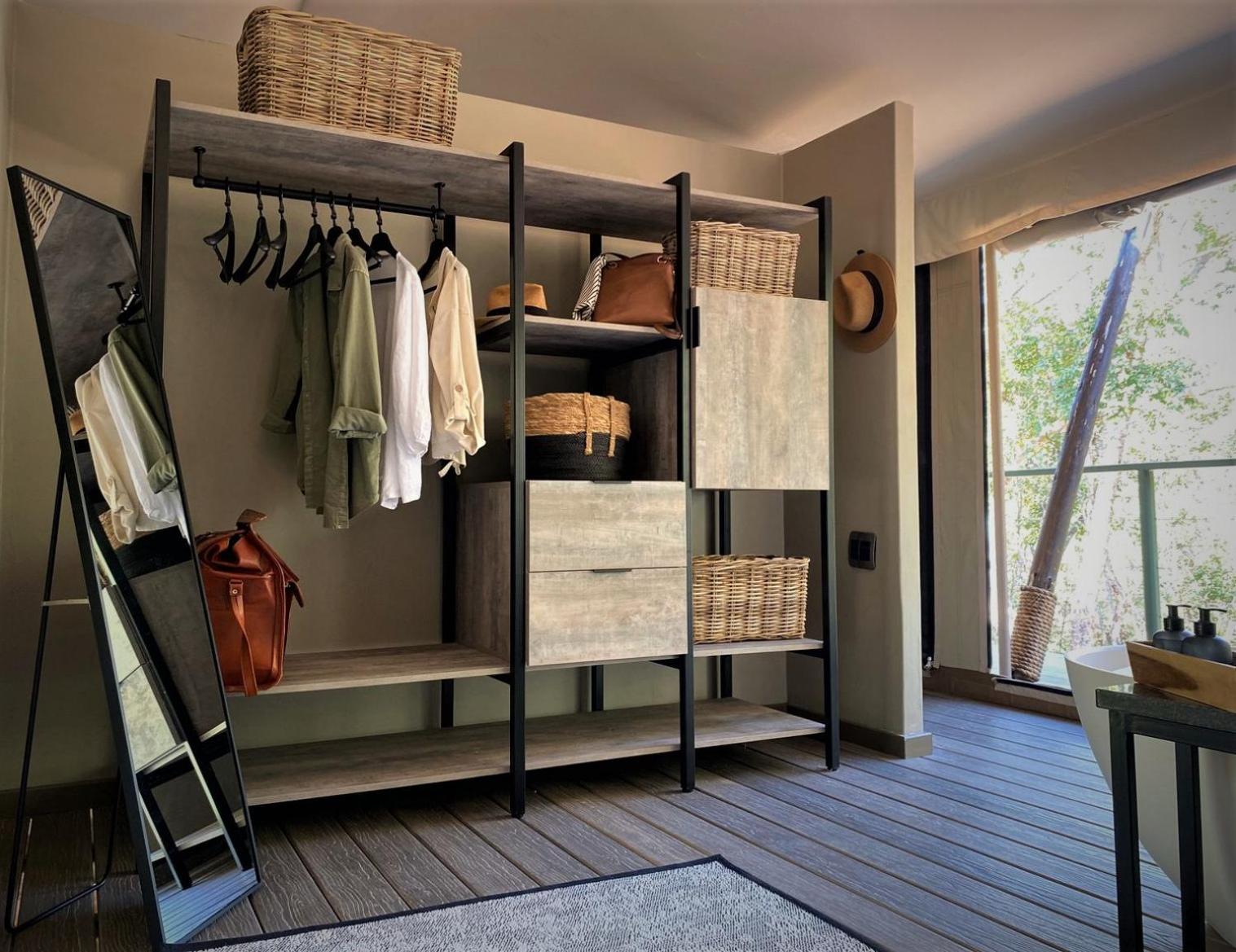 Mbizane Escarpment Retreat Villa Shoemanskloof Eksteriør billede
